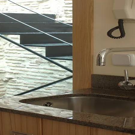 Ainb Picasso-corders Апартаменты Барселона