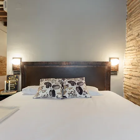 Апартаменты Ainb Picasso-corders *