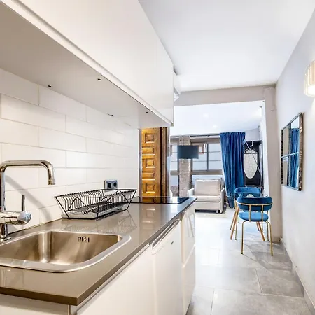 Ainb Picasso-corders Барселона