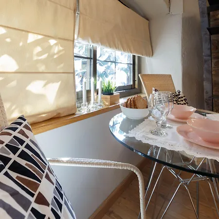 Апартаменты Ainb Picasso-corders Барселона