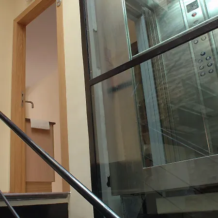 Ainb Picasso-corders Барселона