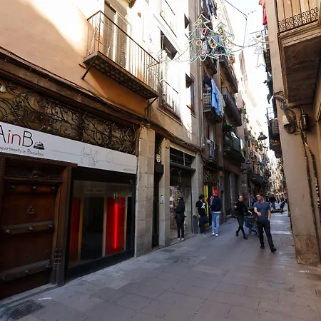 Ainb Picasso-corders