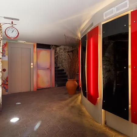 Ainb Picasso-corders Барселона