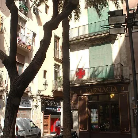 Ainb Picasso-corders Apartment