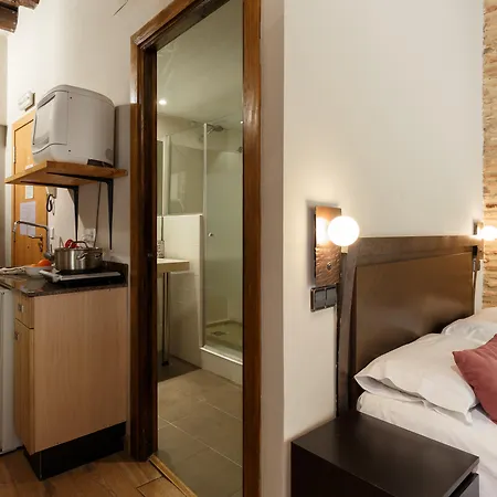 Apartment Ainb Picasso-corders