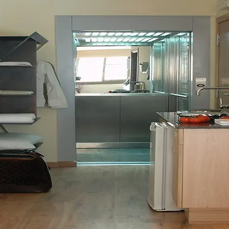 Ainb Picasso-corders Apartment Barcelona