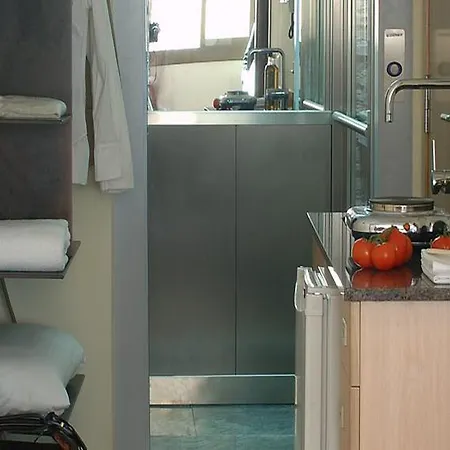 Ainb Picasso-corders Apartment