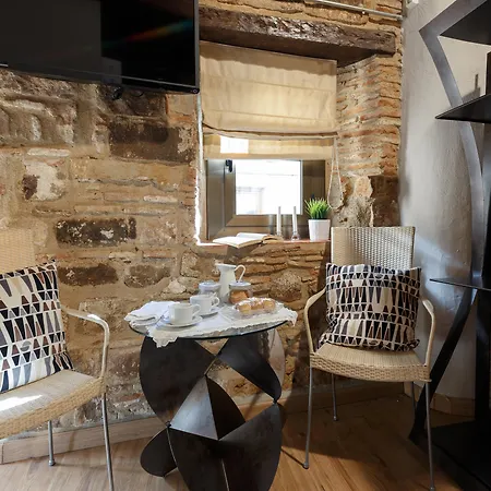 Ainb Picasso-corders Apartment