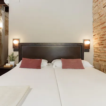 Ainb Picasso-corders Apartment *