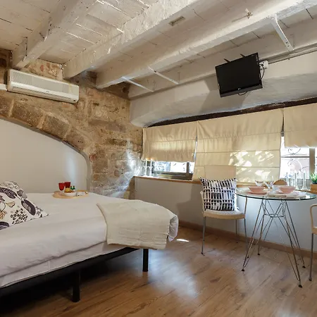 Apartment Ainb Picasso-corders Barcelona