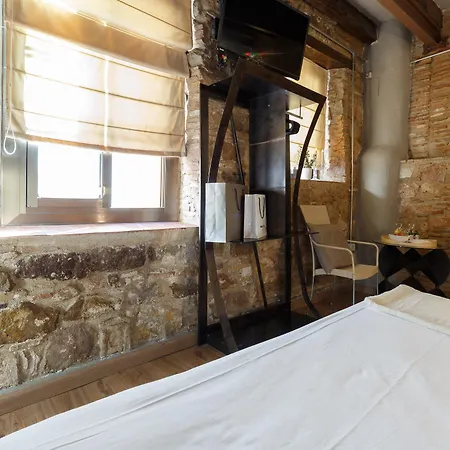 Apartament Ainb Picasso-corders Barcelona