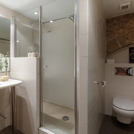 Apartment Ainb Picasso-corders Barcelona