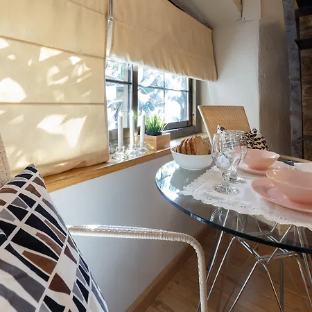 Ainb Picasso-corders Apartment *