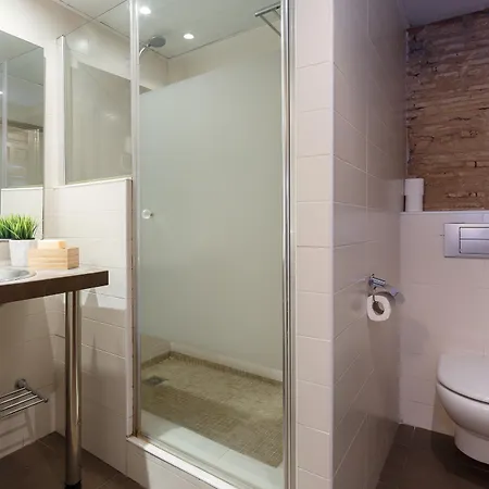 Apartment Ainb Picasso-corders