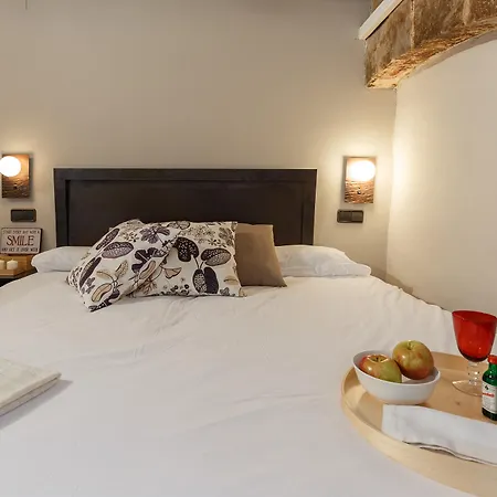 Ainb Picasso-corders Apartment Barcelona