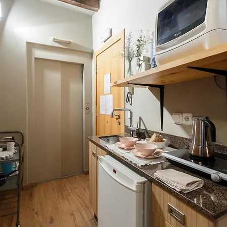 Apartment Ainb Picasso-corders