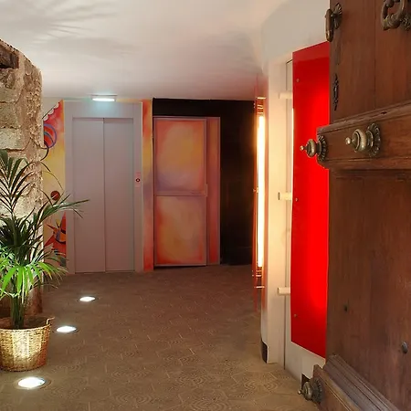 Apartment Ainb Picasso-corders