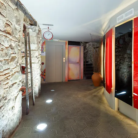 Ainb Picasso-corders Apartment Barcelona