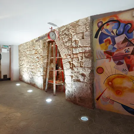 Apartment Ainb Picasso-corders