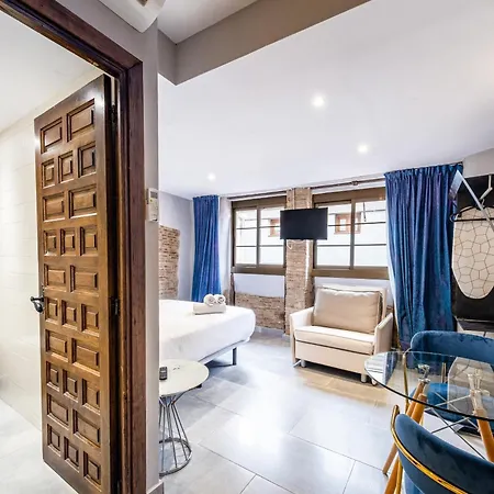 Apartment Ainb Picasso-corders *
