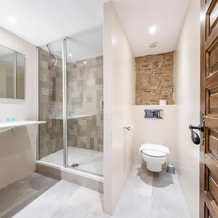 Apartment Ainb Picasso-corders Barcelona