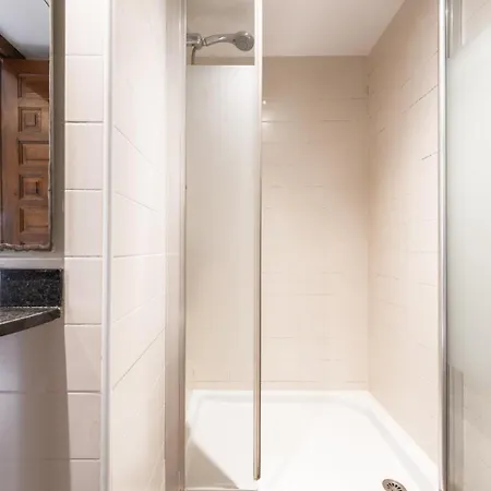 Ainb Picasso-corders Apartament