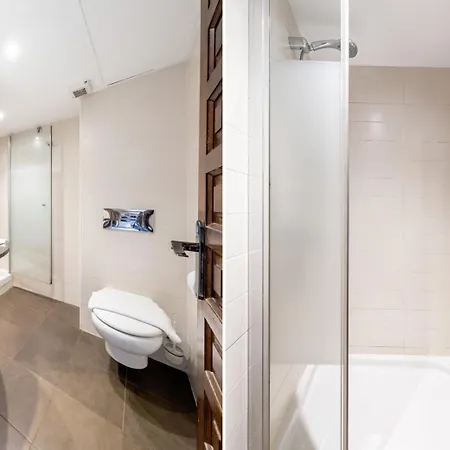 Apartment Ainb Picasso-corders
