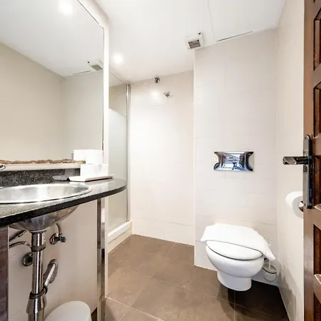Apartment Ainb Picasso-corders *