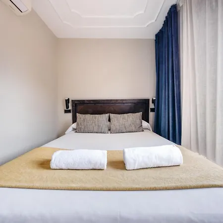 Apartment Ainb Picasso-corders Barcelona