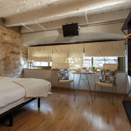Apartman Ainb Picasso-corders Barcelona
