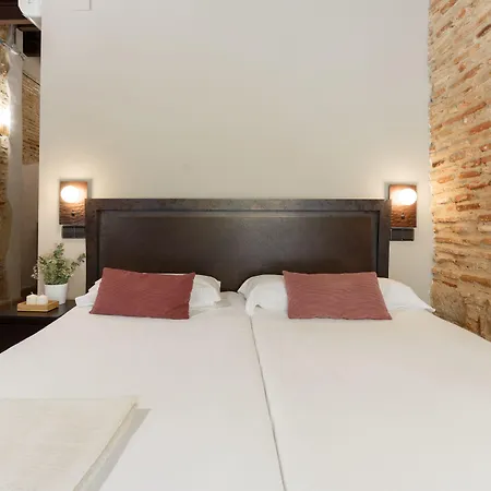 Apartman Ainb Picasso-corders Barcelona