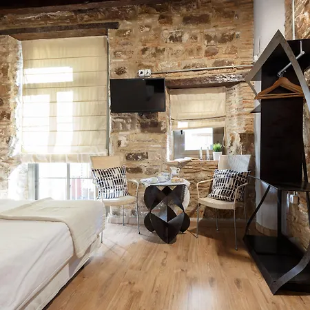 Apartman Ainb Picasso-corders Barcelona