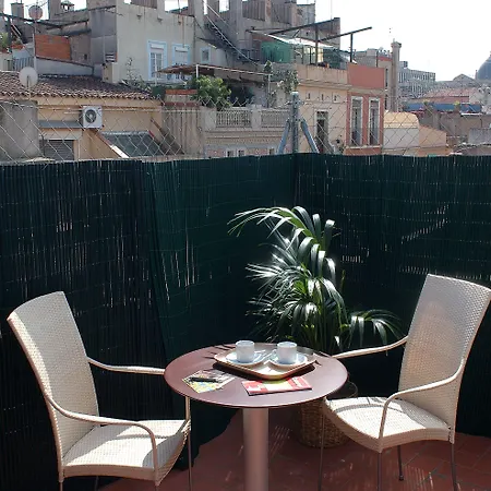 Apartman Ainb Picasso-corders