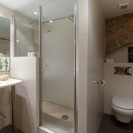 Apartman Ainb Picasso-corders