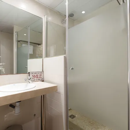 Ainb Picasso-corders Apartman