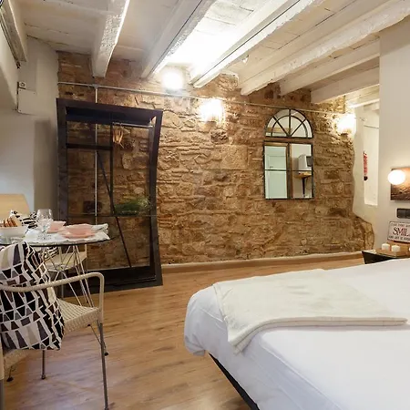 Apartment Ainb Picasso-corders *