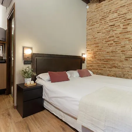 Apartment Ainb Picasso-corders