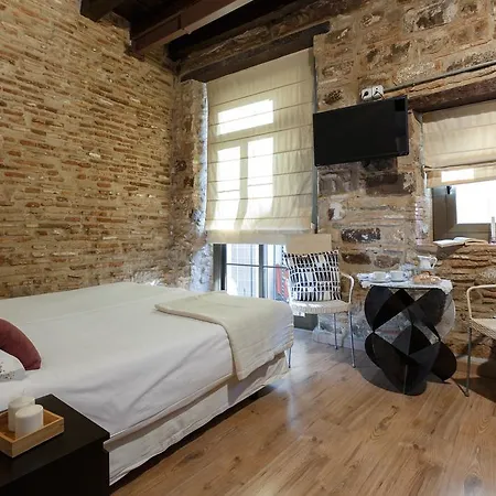 Apartament Ainb Picasso-corders Barcelona