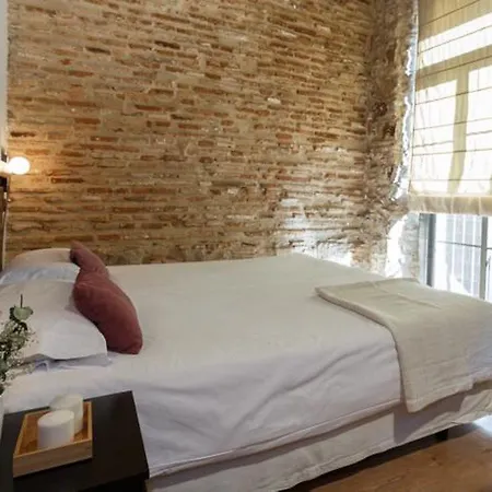 Apartment Ainb Picasso-corders Barcelona