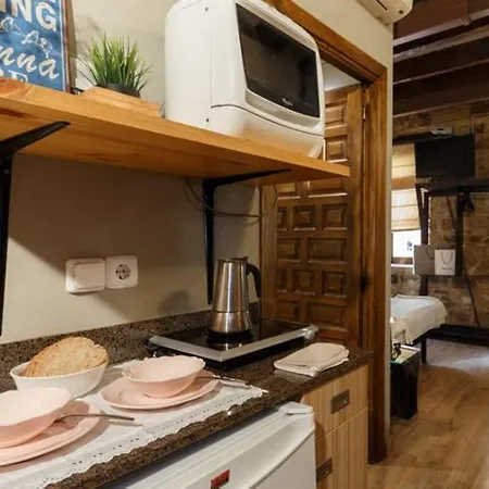 Apartment Ainb Picasso-corders