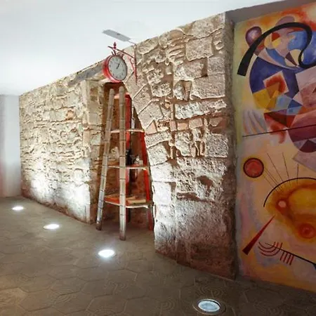 Ainb Picasso-corders Barcelona