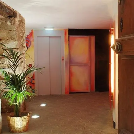 Apartment Ainb Picasso-corders *