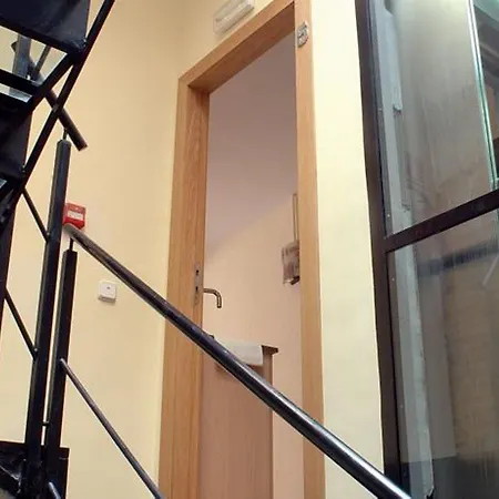 Apartment Ainb Picasso-corders Barcelona