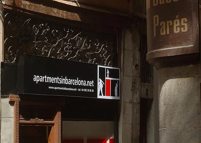 Ainb Picasso-corders バルセロナ