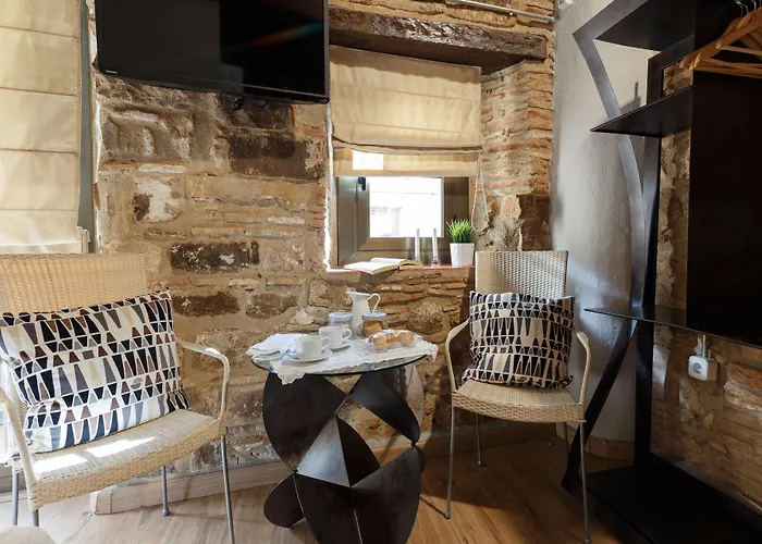 アパート Ainb Picasso-corders バルセロナ