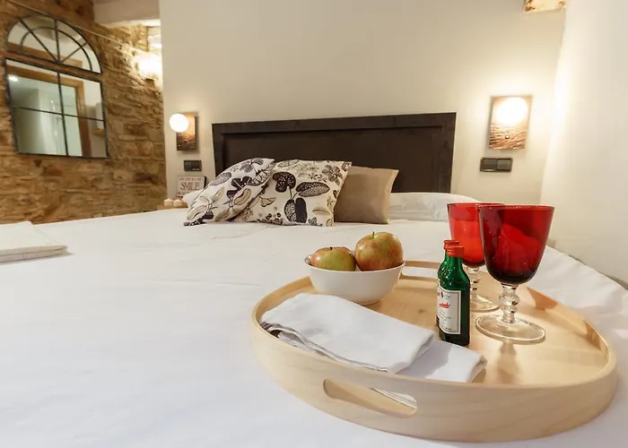 アパート Ainb Picasso-corders