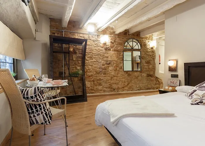 アパート Ainb Picasso-corders *