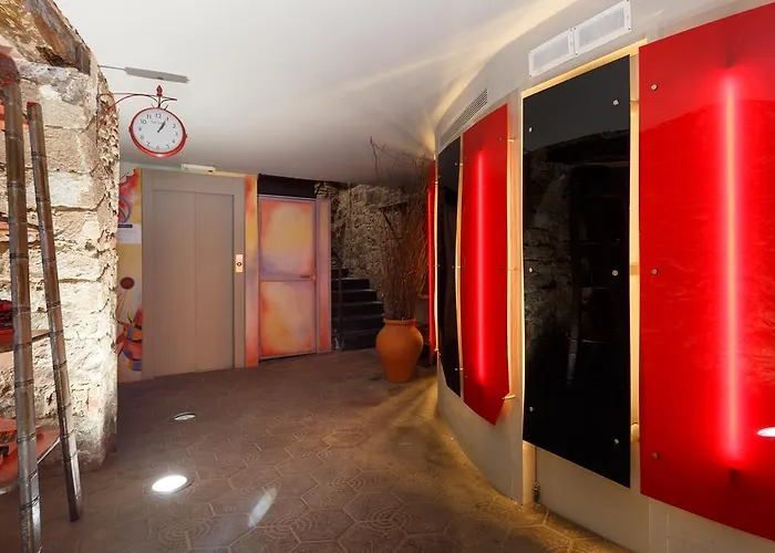 Ainb Picasso-corders バルセロナ