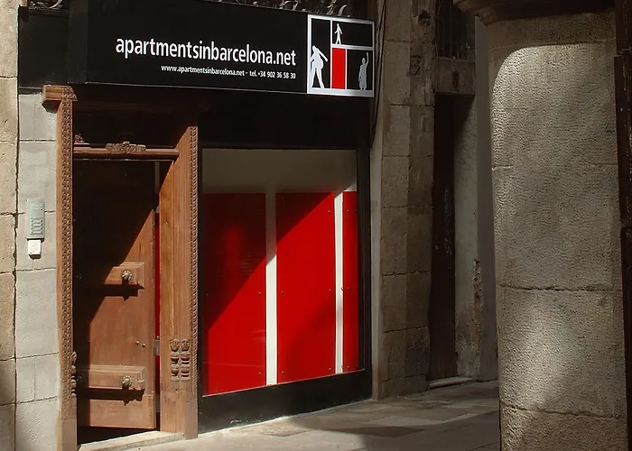 Ainb Picasso-corders バルセロナ