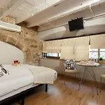 Apartment Ainb Picasso-corders Barcelona